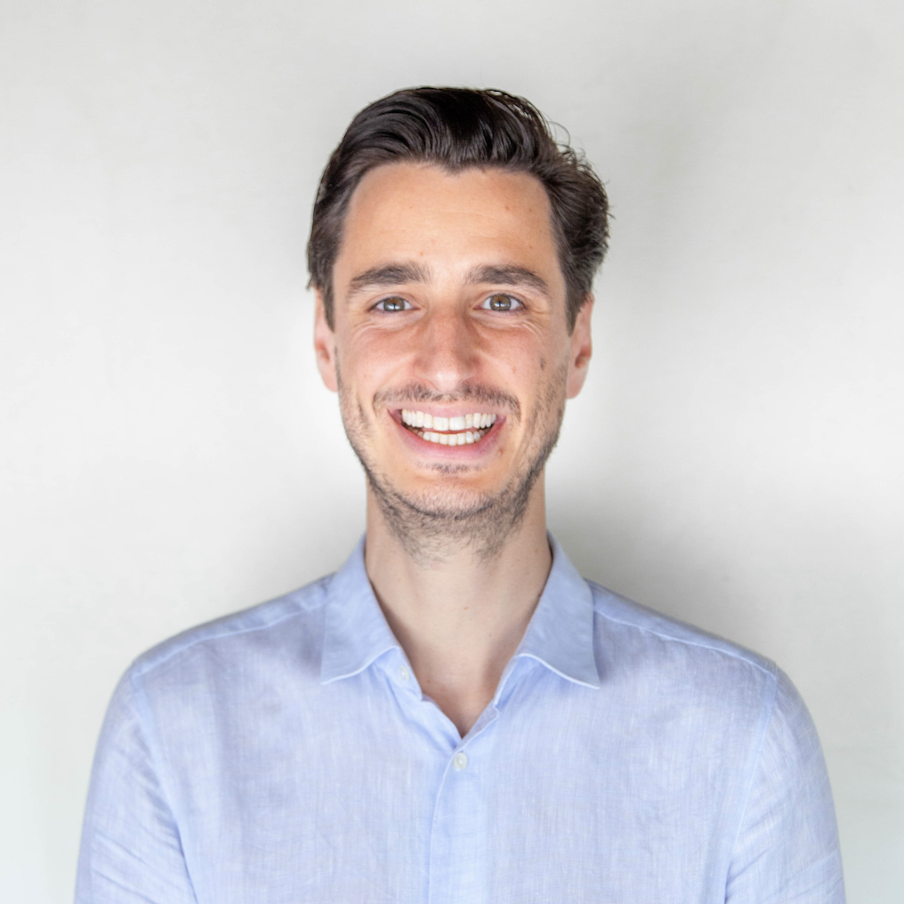 Jeroen Develter